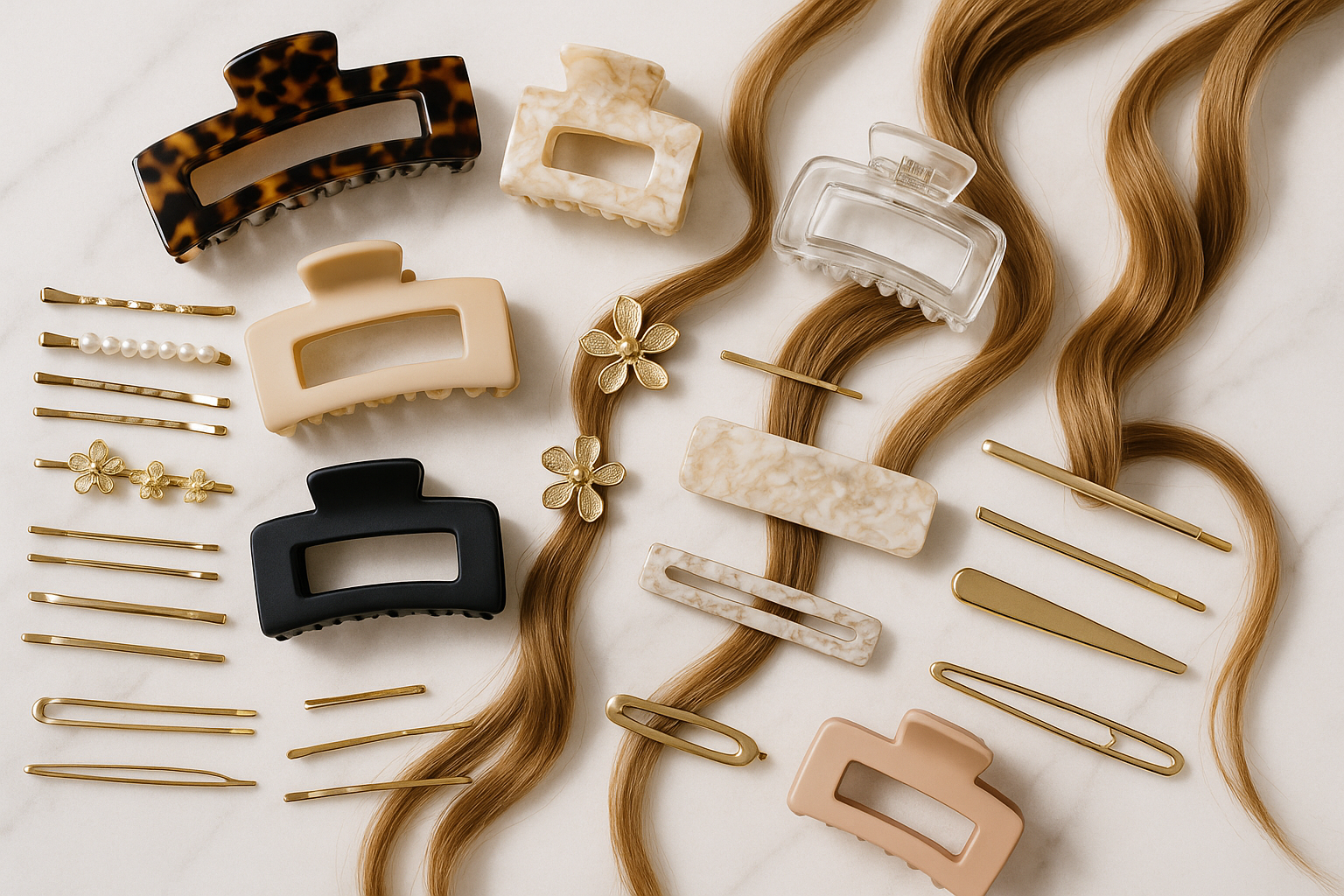 Hair Clips