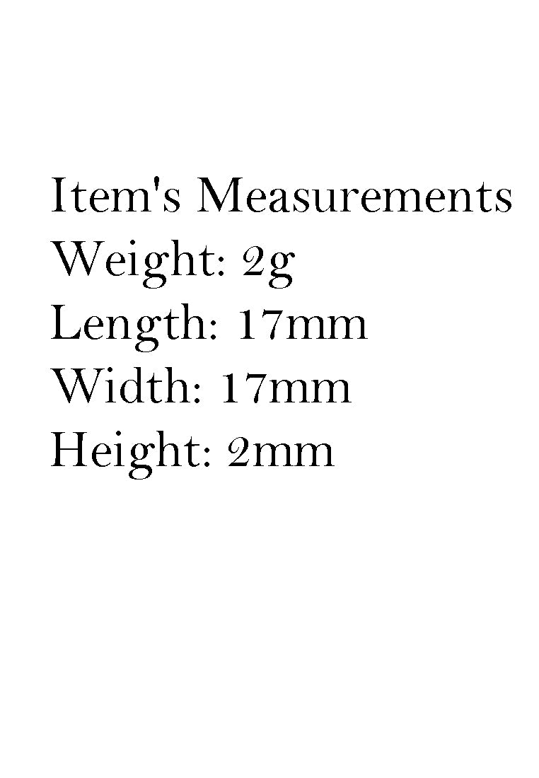 Set of 2 Pair Earrings - Sterling Silver Full Diamond Dream Catcher Stud Earrings