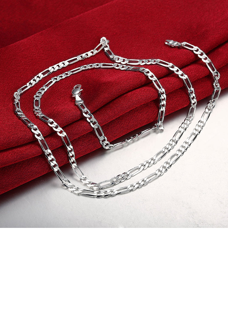 Simple Necklace For Men