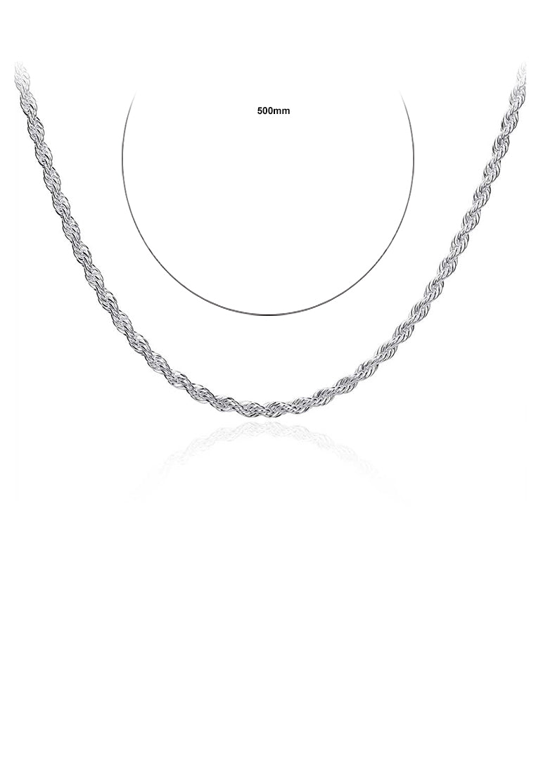 Fashion and Simple Necklace