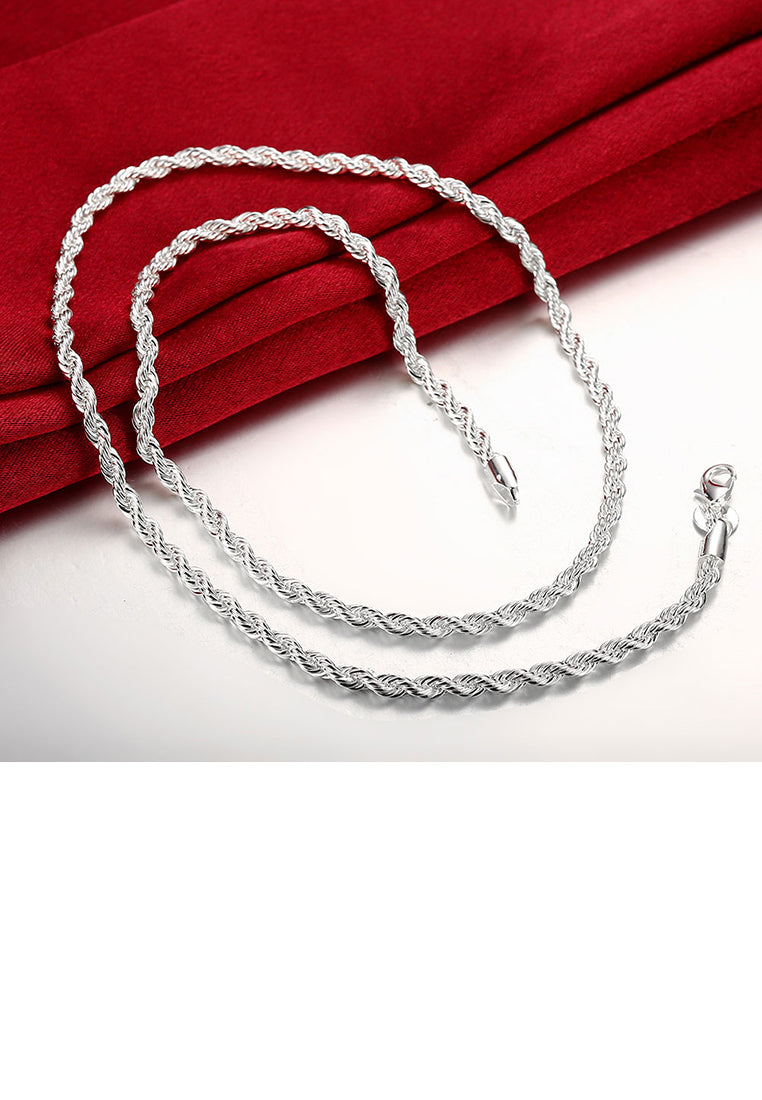 Fashion and Simple Necklace