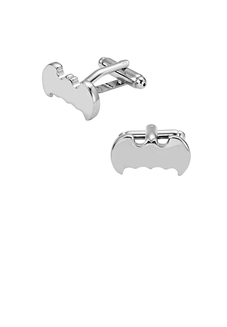 Fashion and Simple Bat Cufflinks