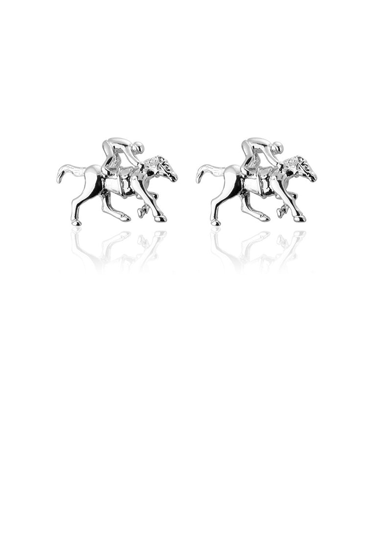 Fashion and Personalized Riding Style Cufflinks