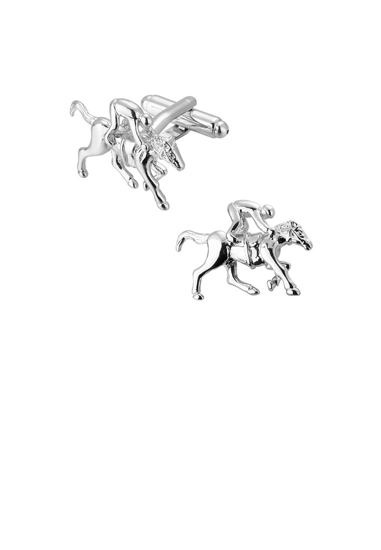 Fashion and Personalized Riding Style Cufflinks