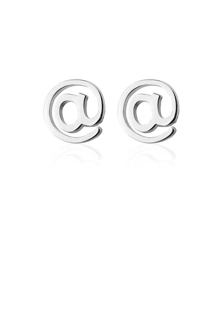 Fashion and Simple Mathematical Symbols @ Cufflinks