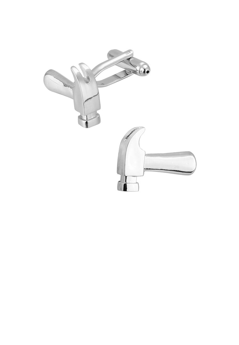 Fashion Personalized Hammer Cufflinks