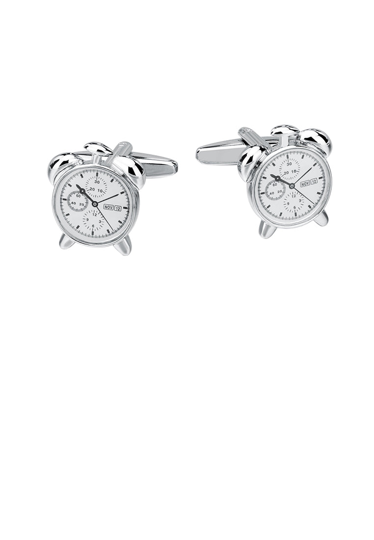 Fashionable Personality Bell Shape Cufflinks