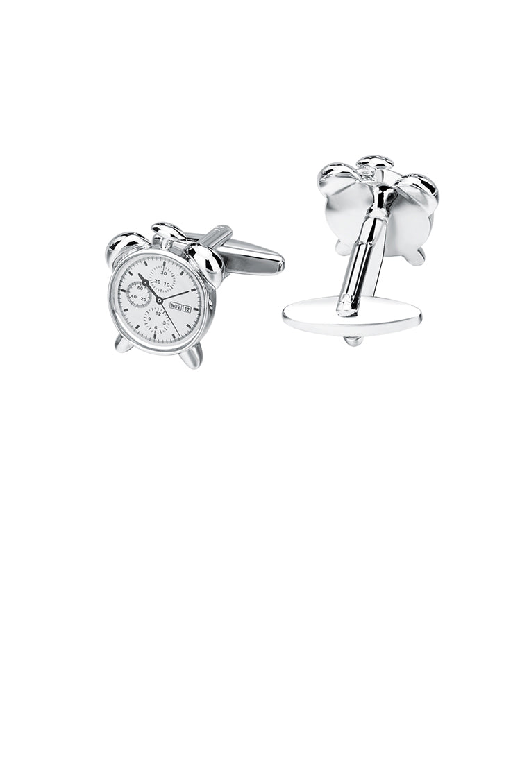 Fashionable Personality Bell Shape Cufflinks