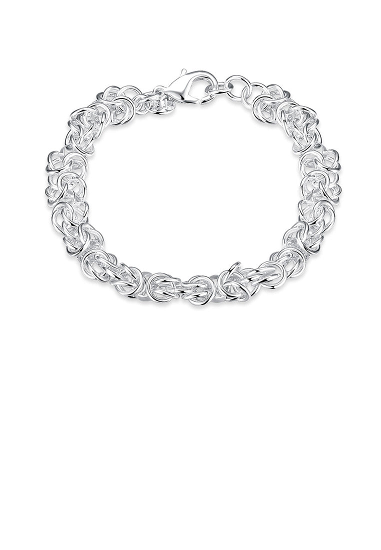 Simple and Fashion Round Bracelet