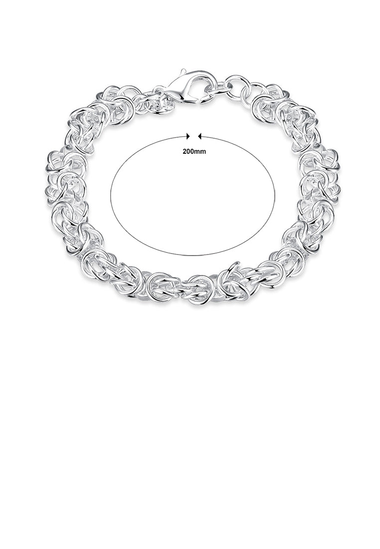 Simple and Fashion Round Bracelet