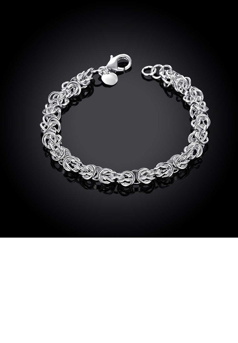 Simple and Fashion Round Bracelet