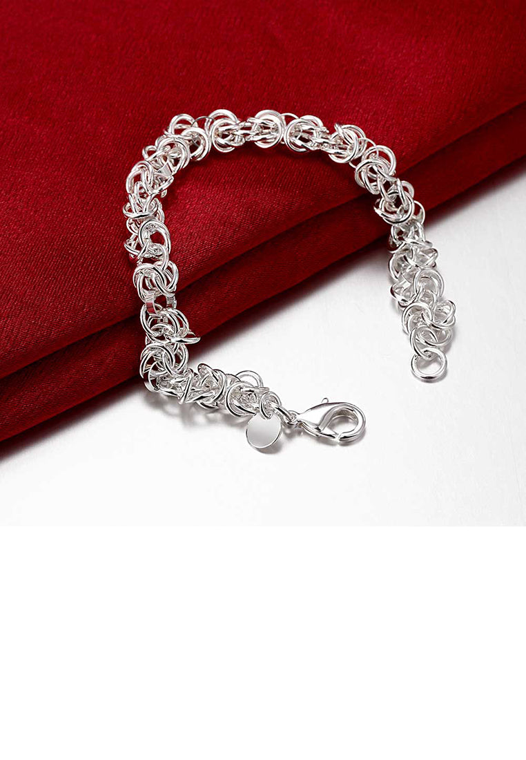 Simple and Fashion Round Bracelet