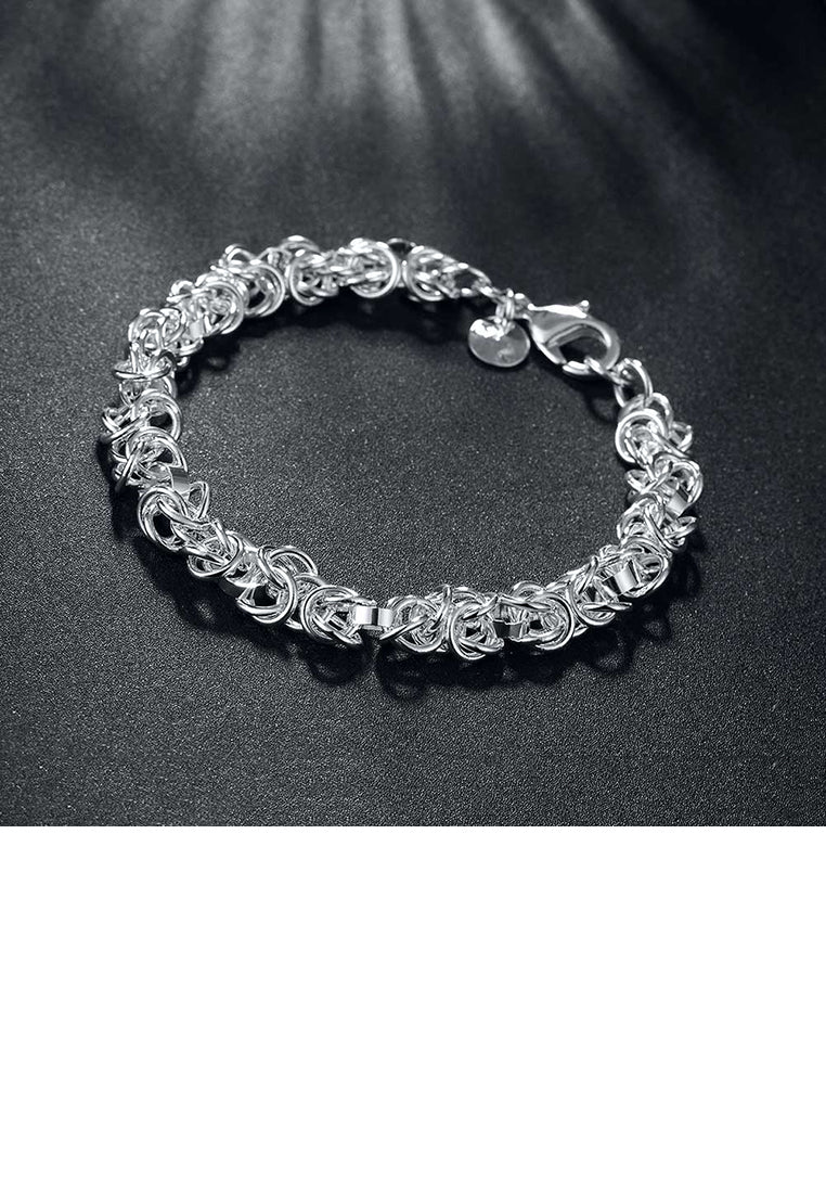 Simple and Fashion Round Bracelet
