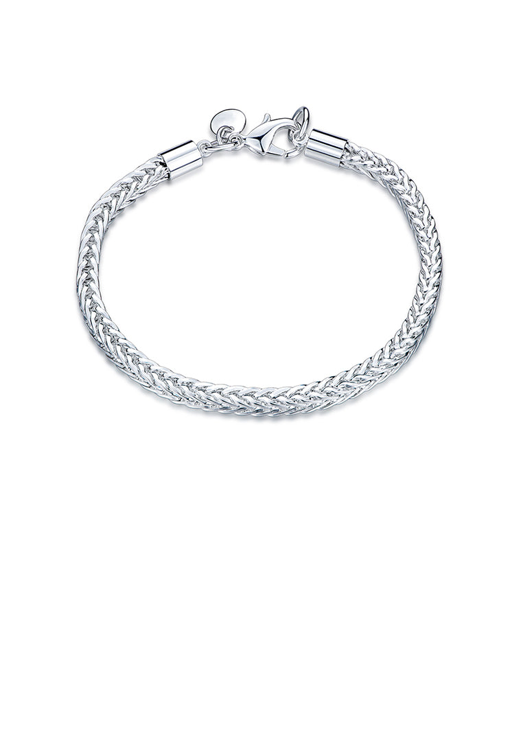 Fashion Simple Round Bracelet