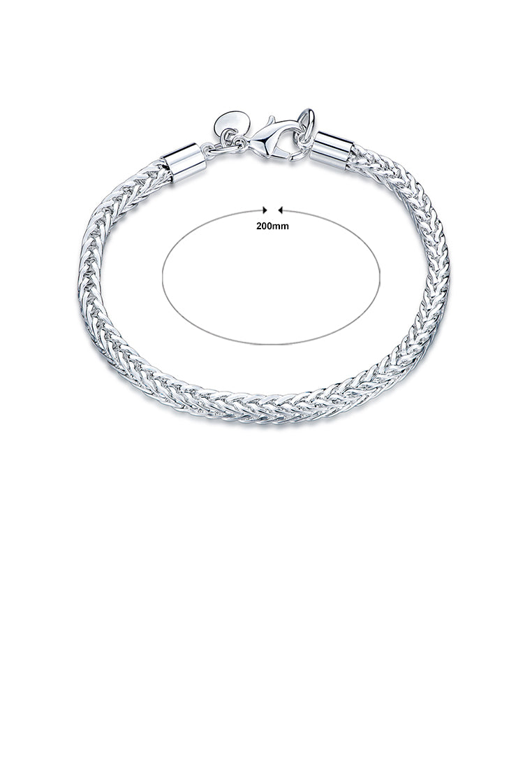 Fashion Simple Round Bracelet