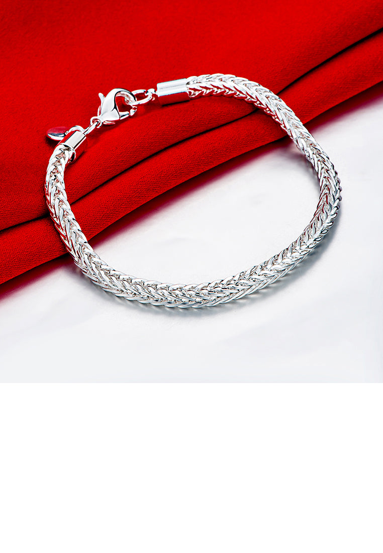 Fashion Simple Round Bracelet