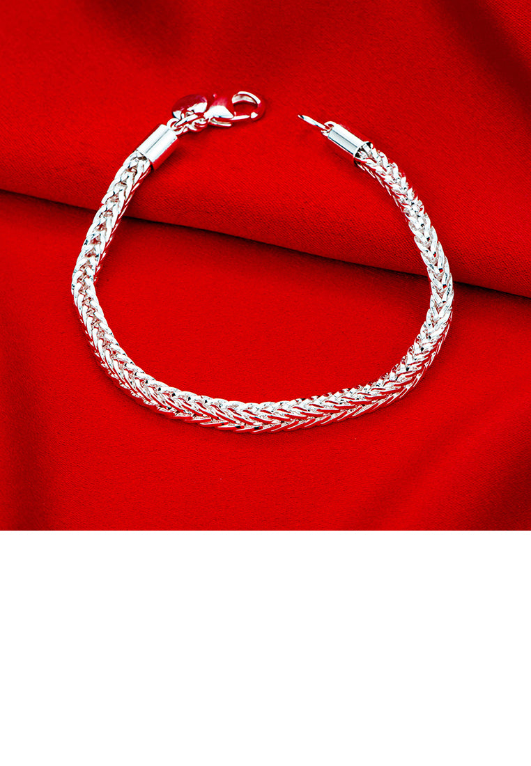 Fashion Simple Round Bracelet