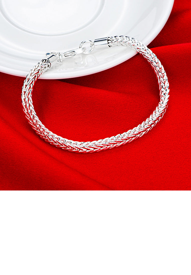 Fashion Simple Round Bracelet