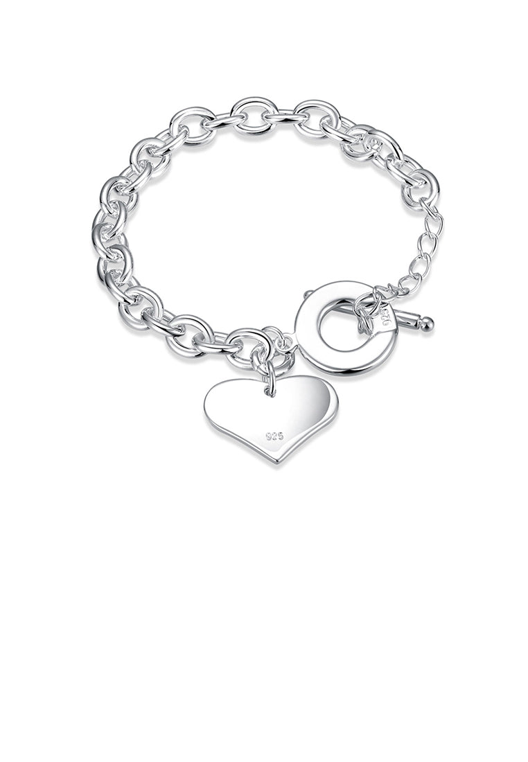 Sweet Heart Bracelet