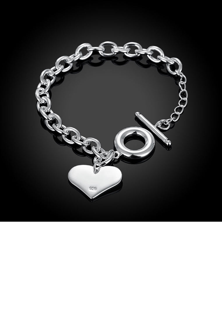 Sweet Heart Bracelet