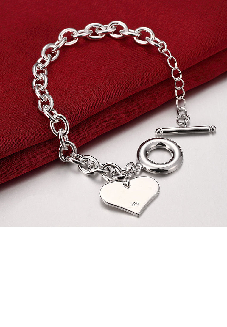 Sweet Heart Bracelet
