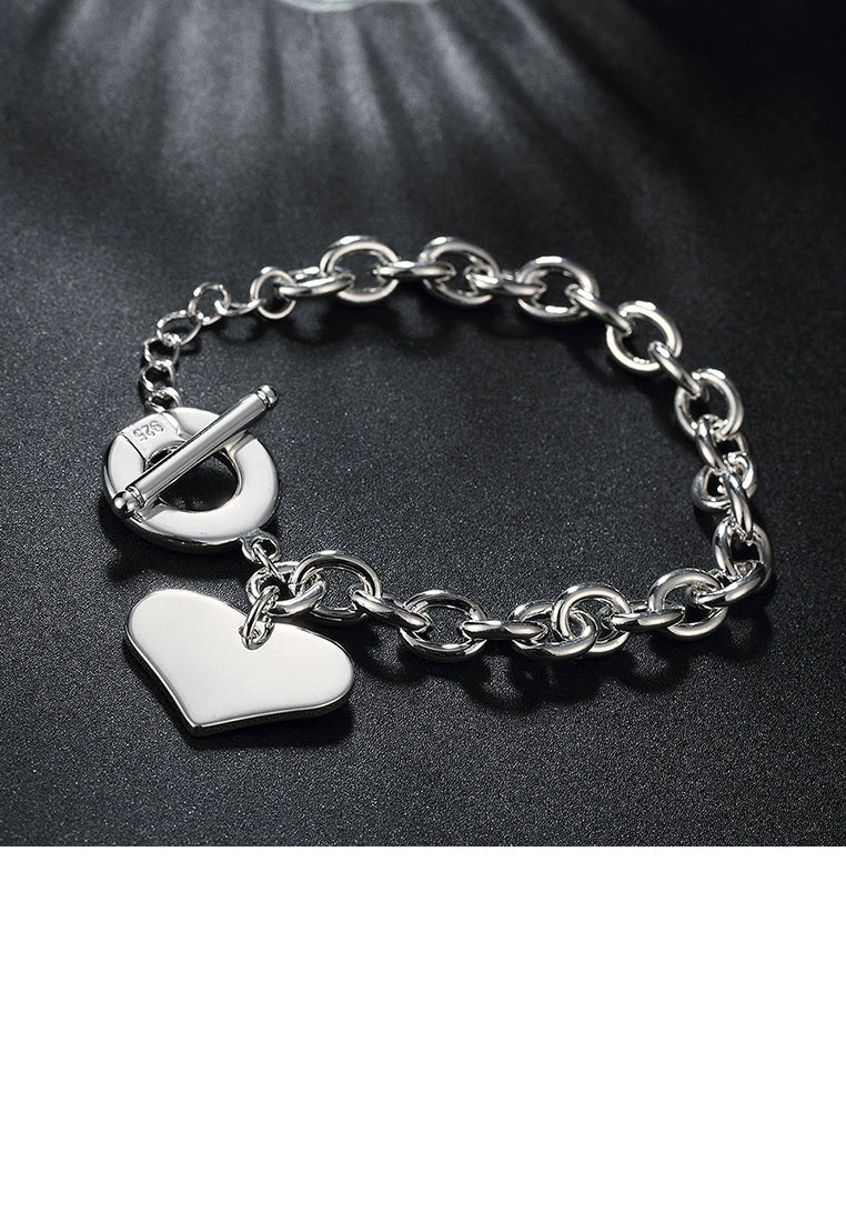 Sweet Heart Bracelet
