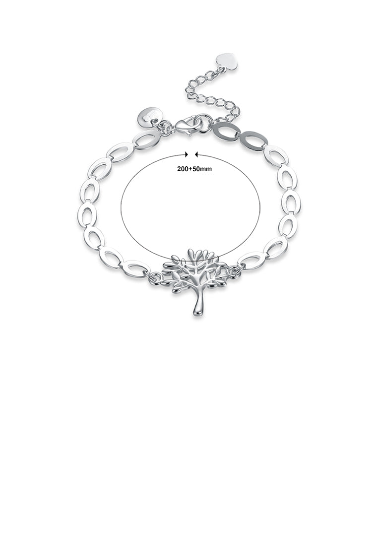 Fashion Simply Tree Of Life Bracelet