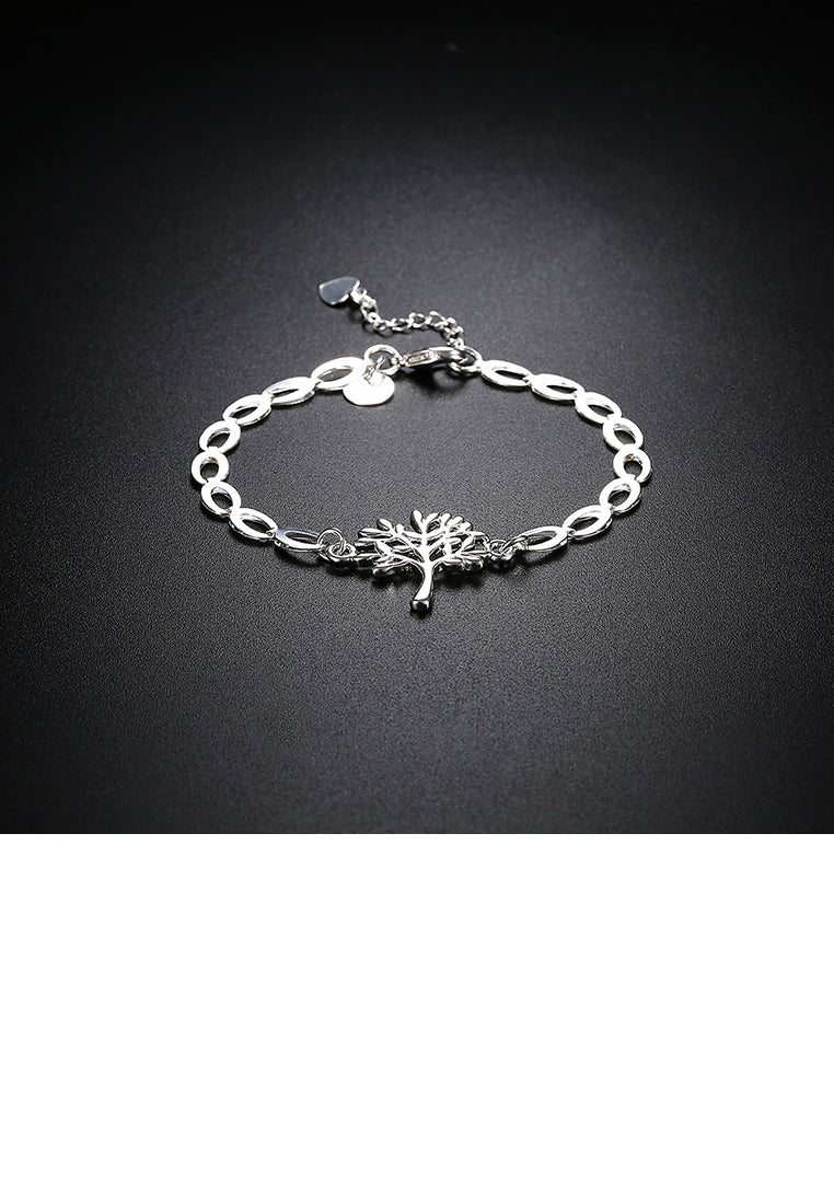 Fashion Simply Tree Of Life Bracelet