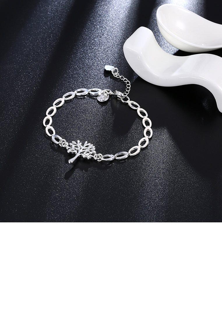 Fashion Simply Tree Of Life Bracelet