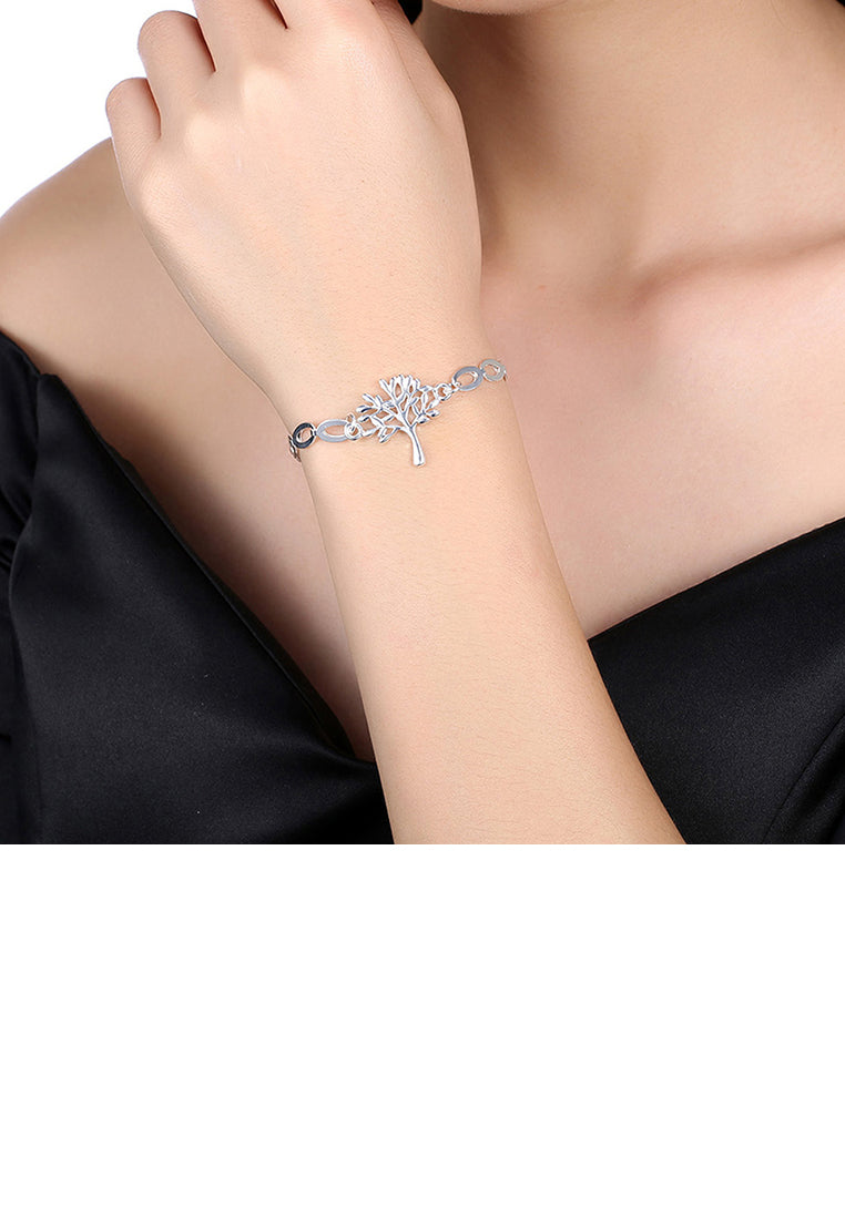 Fashion Simply Tree Of Life Bracelet
