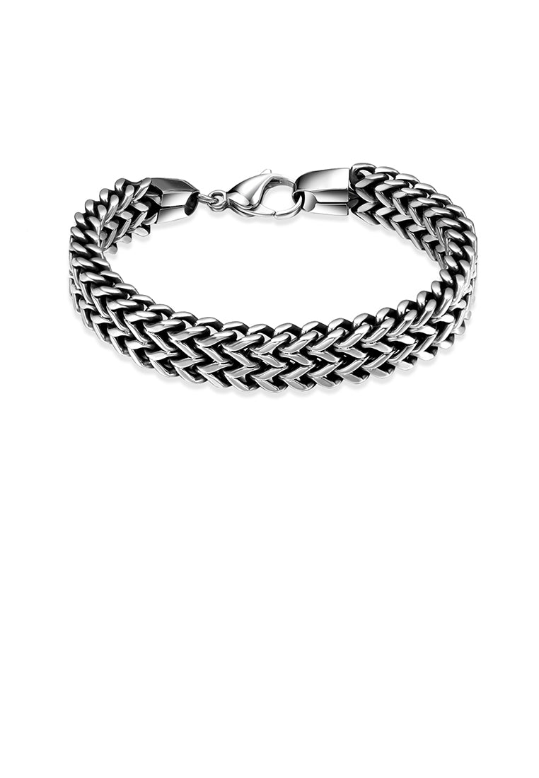 Fashion Double Bracelet