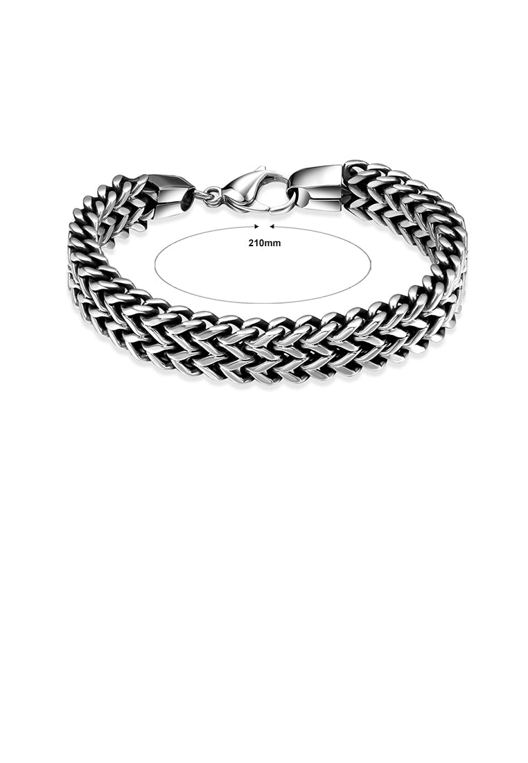 Fashion Double Bracelet