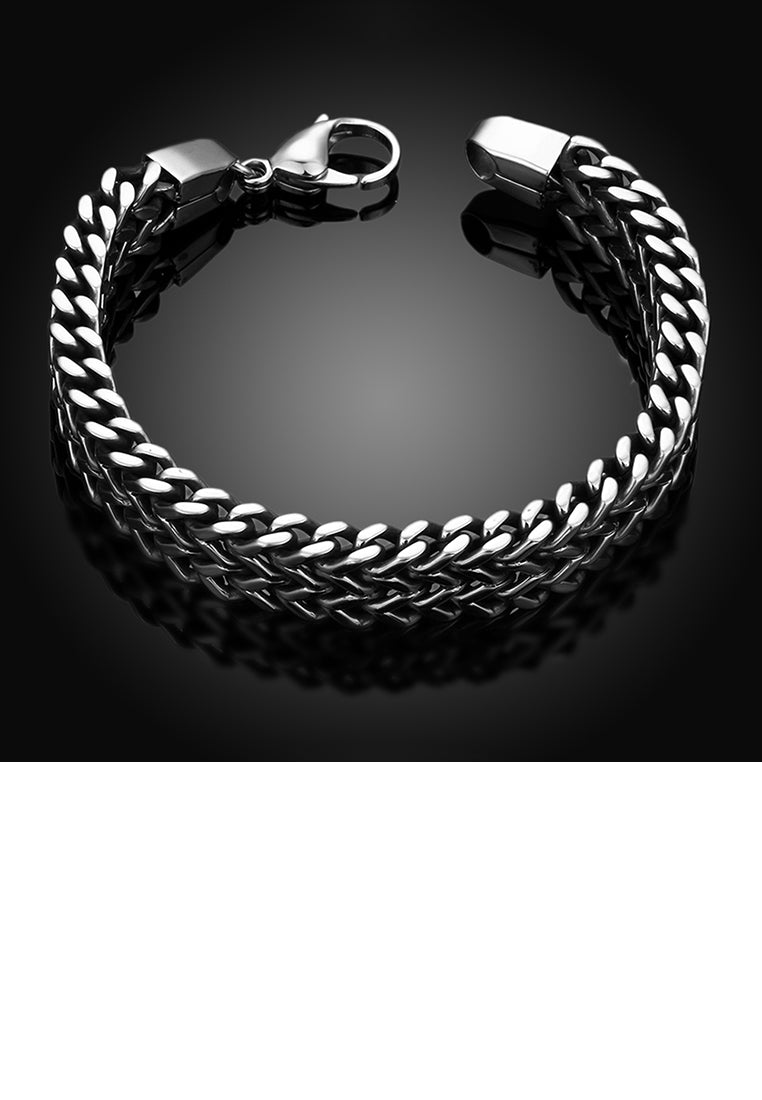 Fashion Double Bracelet