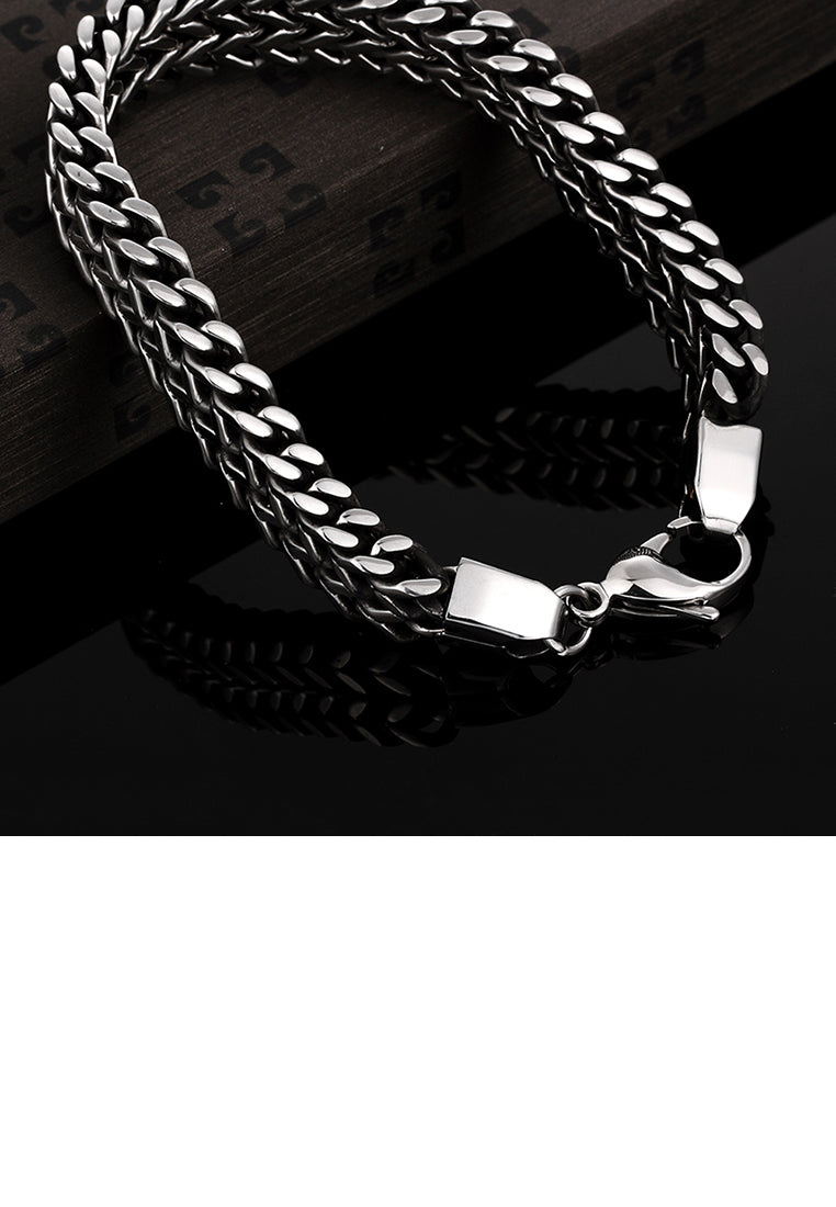 Fashion Double Bracelet