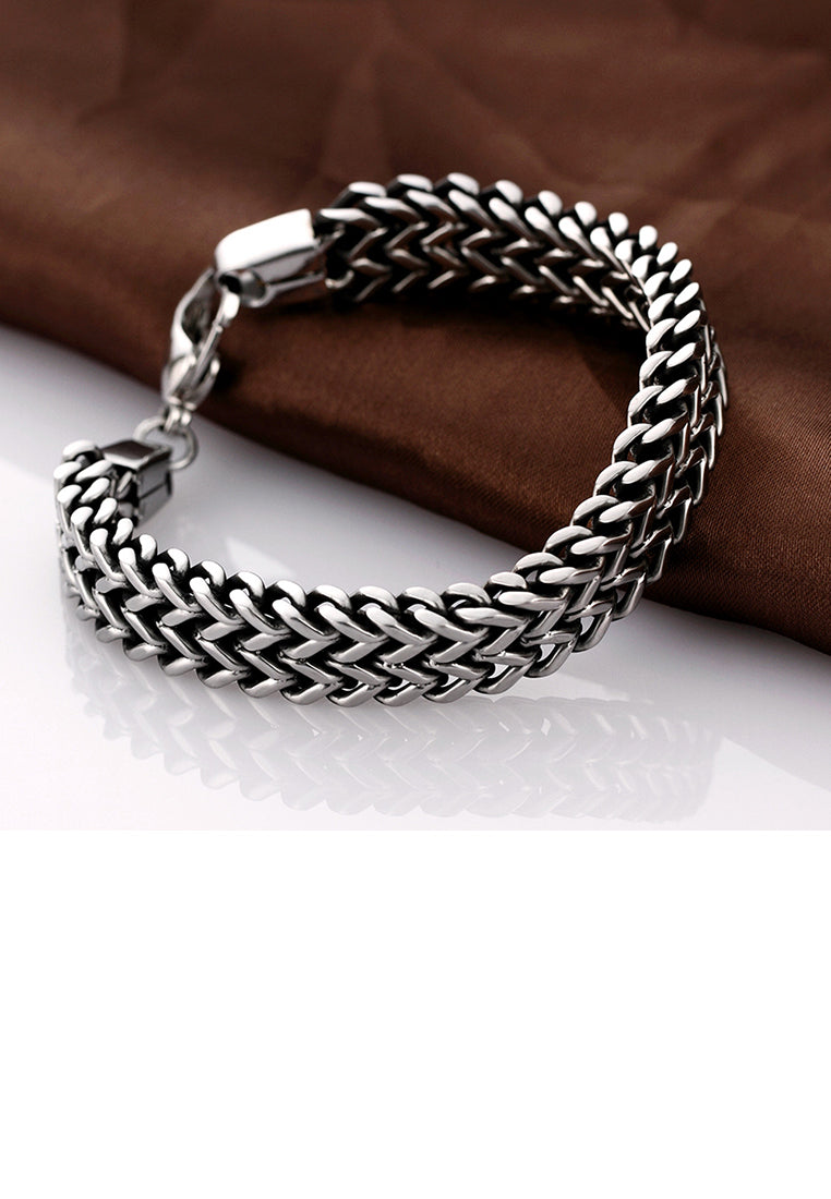 Fashion Double Bracelet