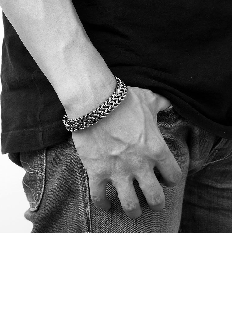 Fashion Double Bracelet