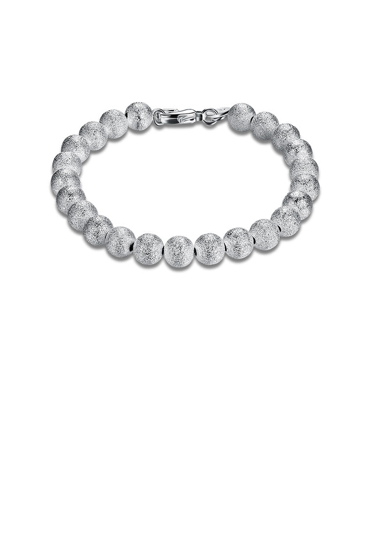 Fashion Simple Geometric Round Bracelet