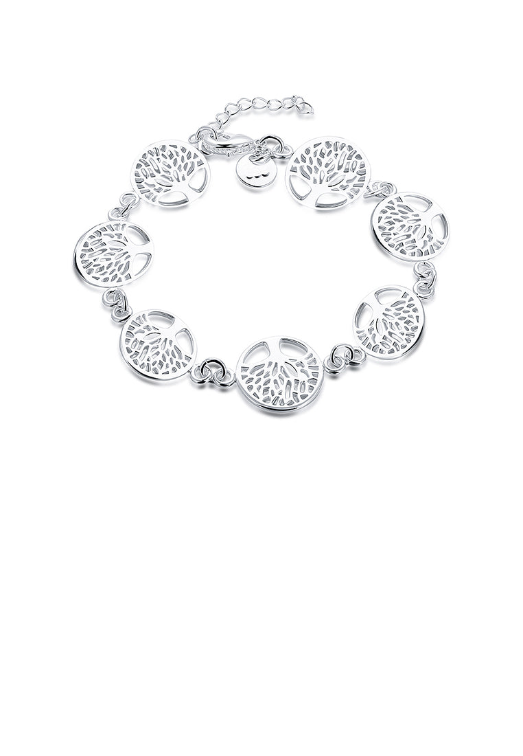 Fashion Tree Of Life Bracelet