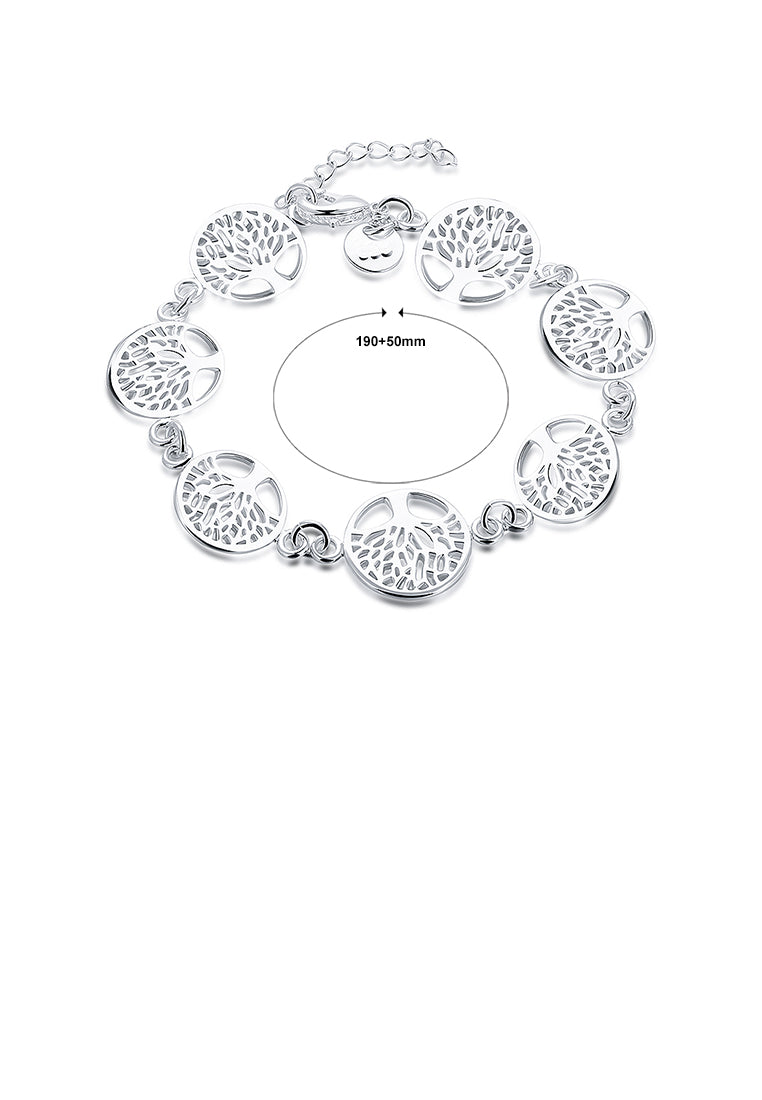 Fashion Tree Of Life Bracelet