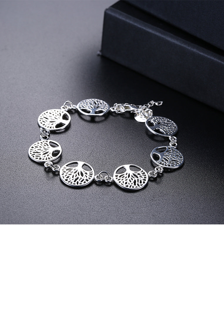 Fashion Tree Of Life Bracelet