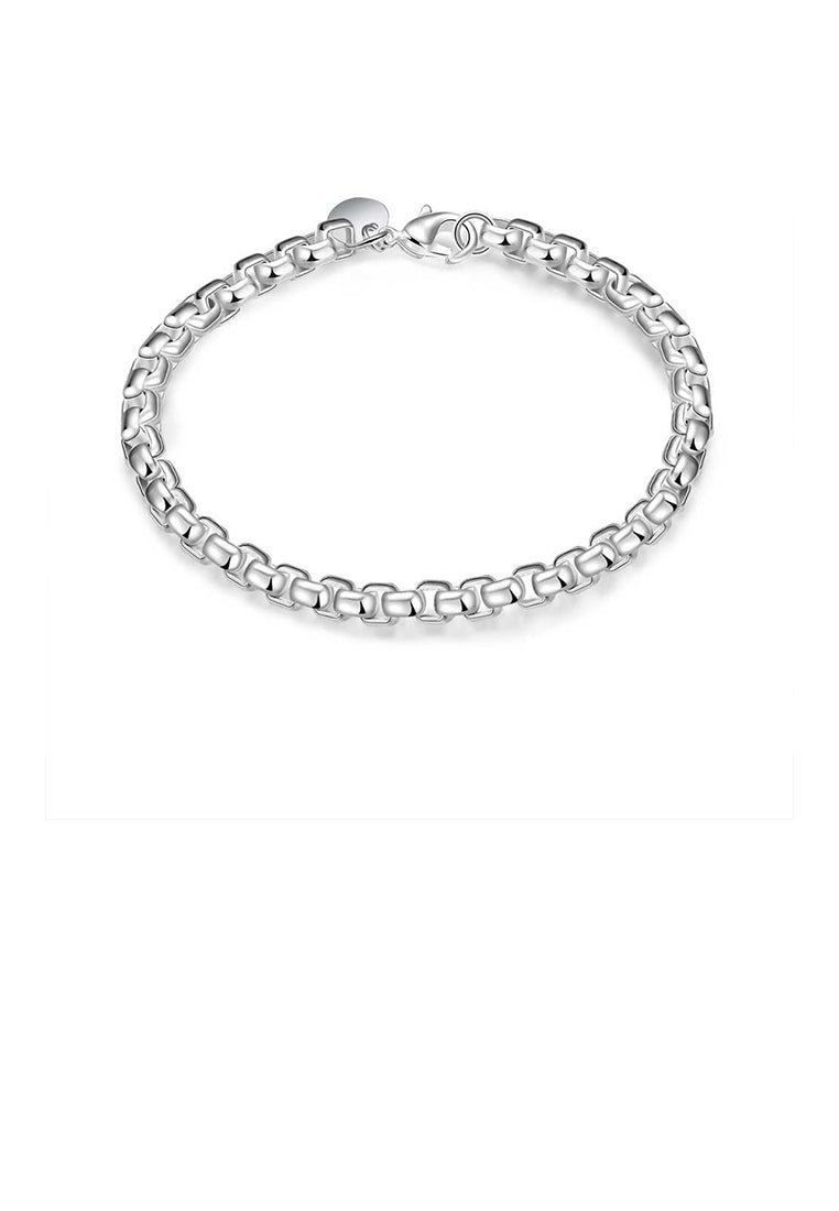 Fashion Geometric Bracelet