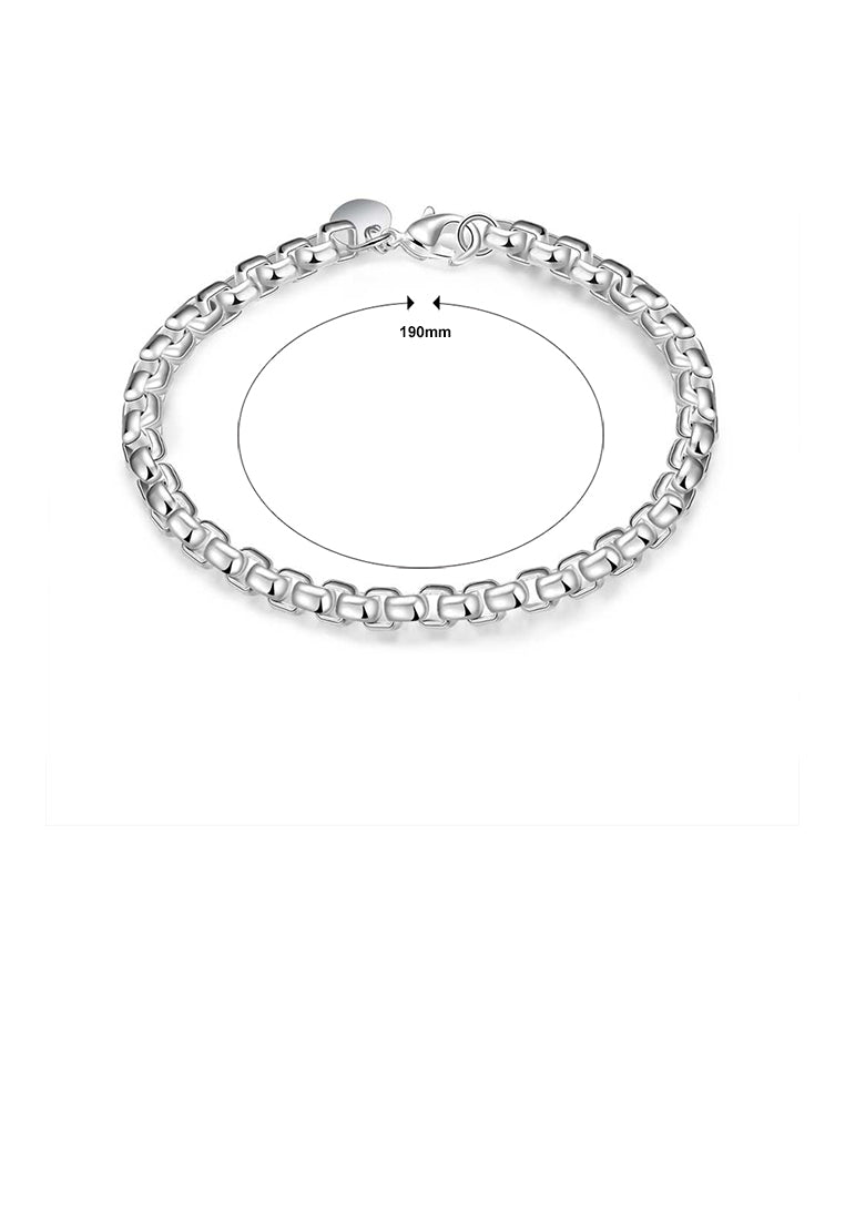 Fashion Geometric Bracelet