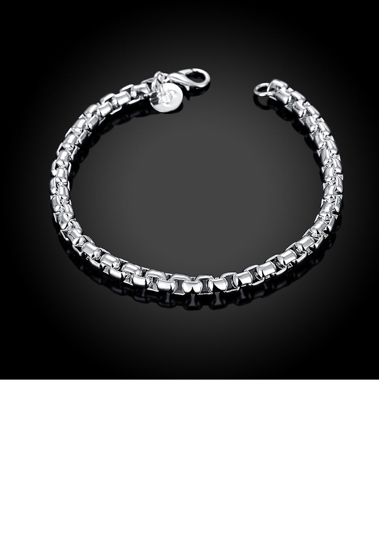 Fashion Geometric Bracelet