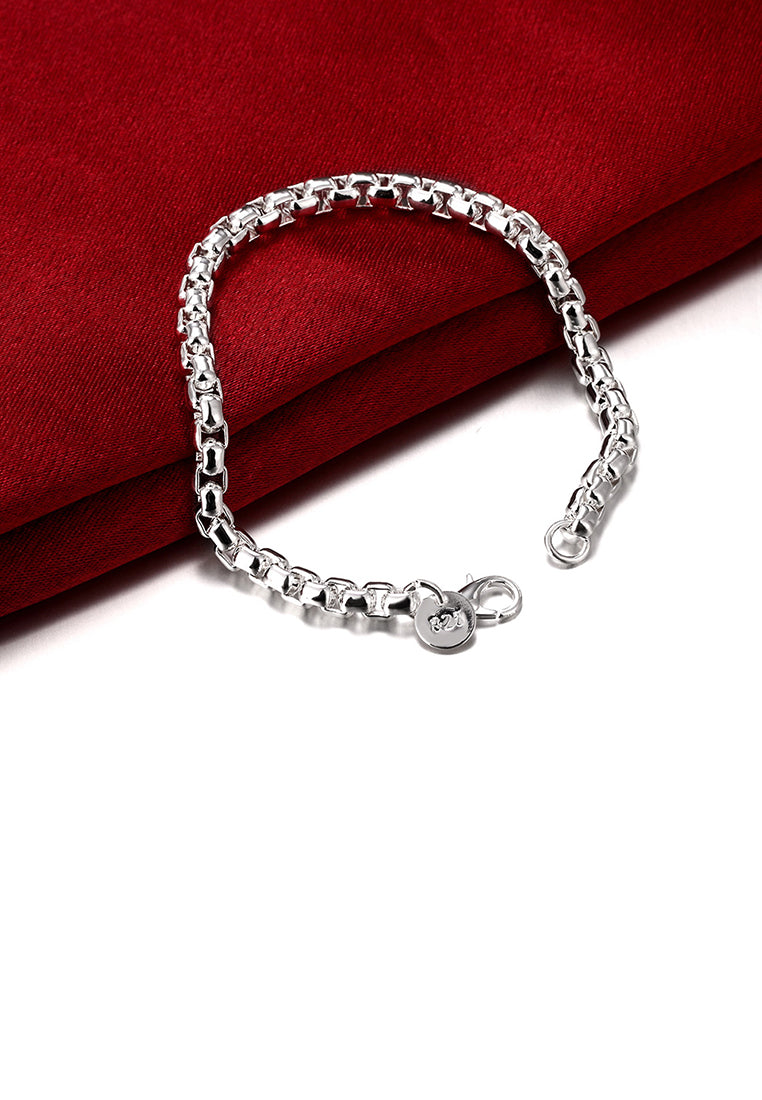 Fashion Geometric Bracelet