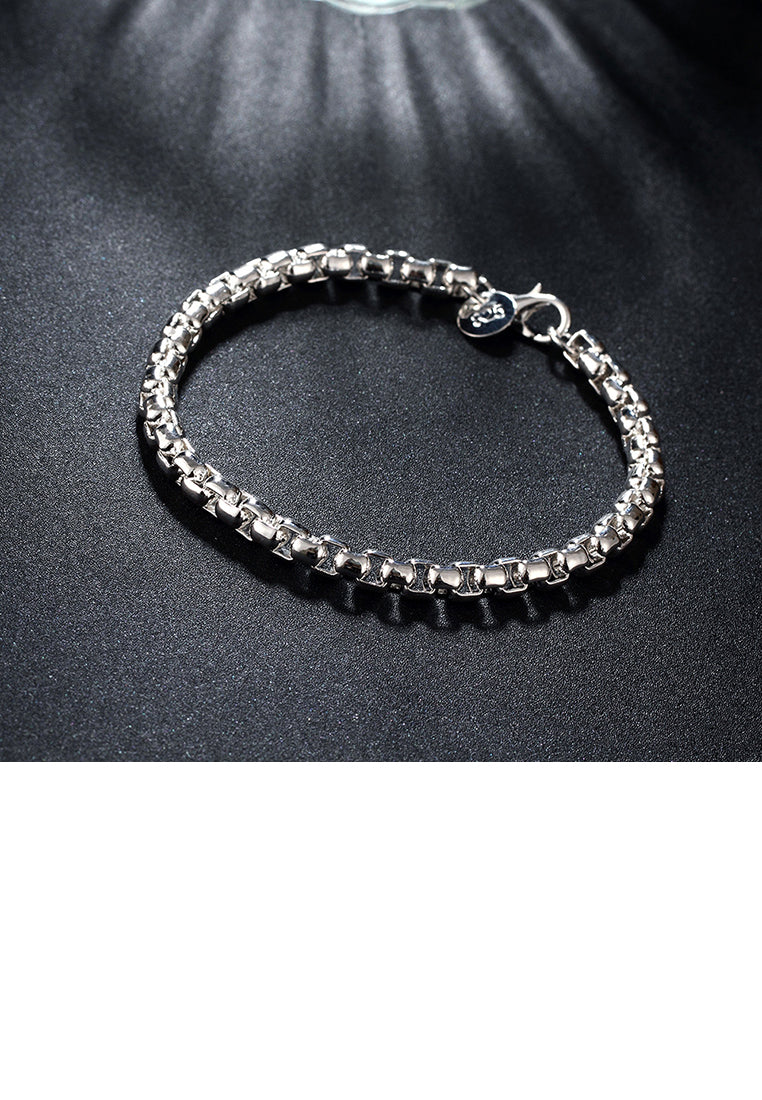 Fashion Geometric Bracelet