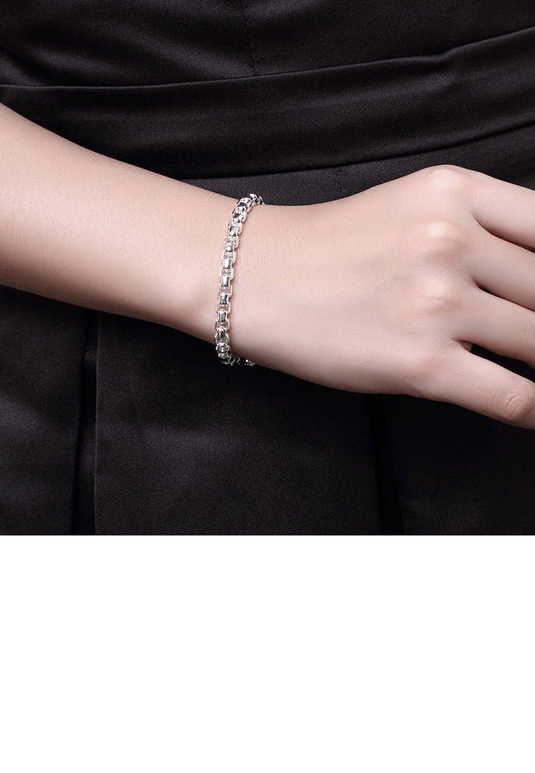 Fashion Geometric Bracelet