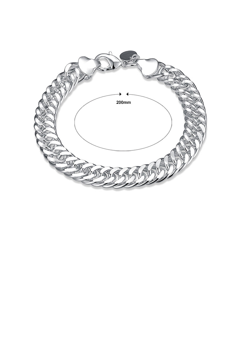 Fashion Full Side Bracelet