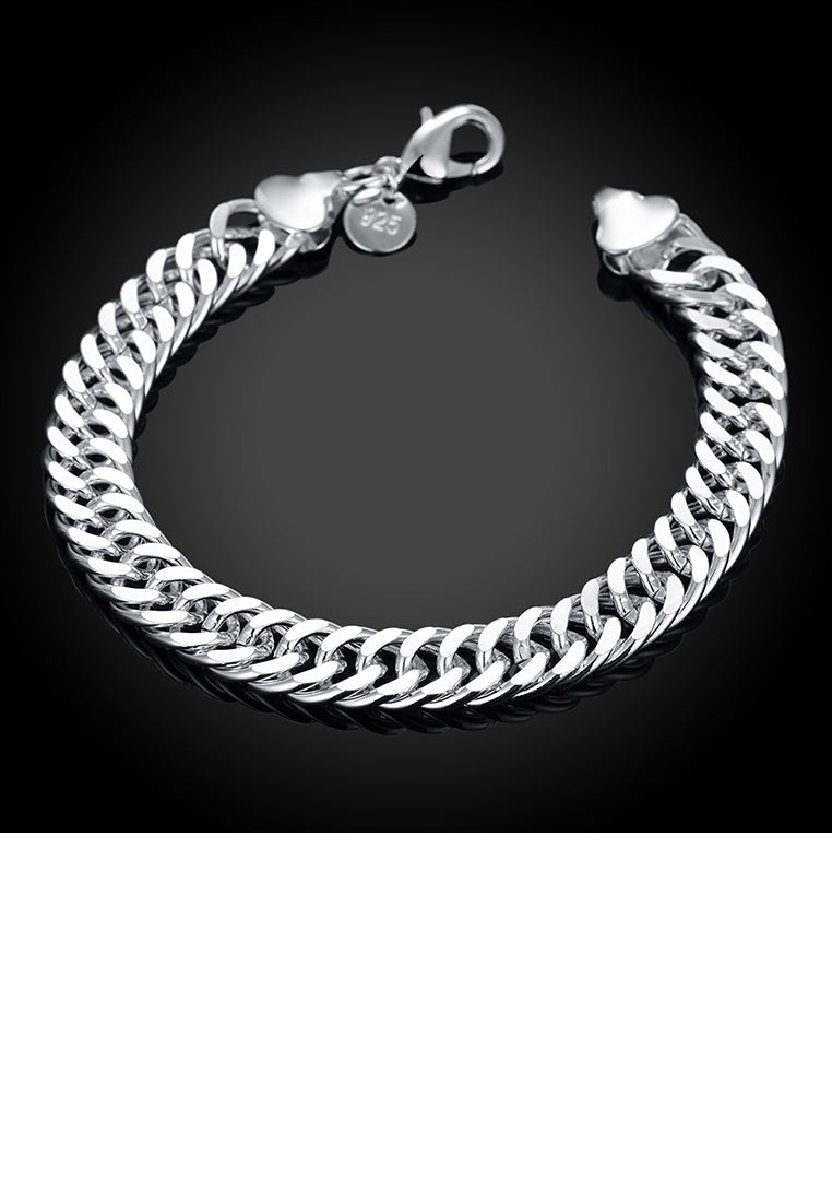 Fashion Full Side Bracelet