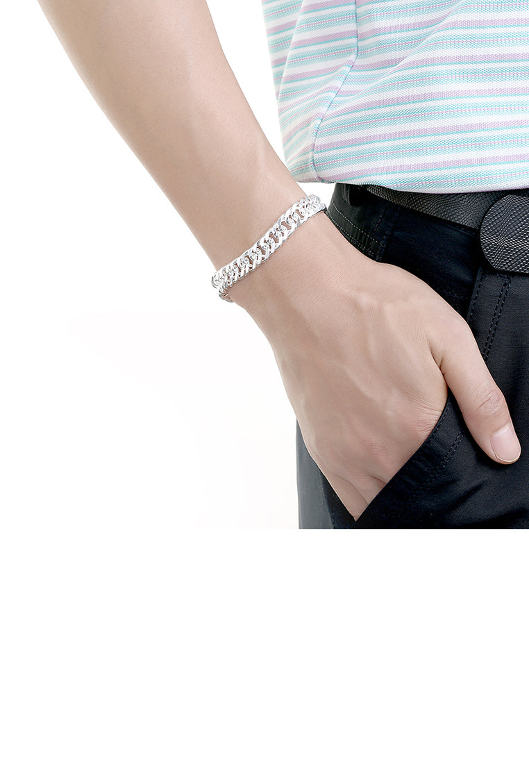 Fashion Full Side Bracelet