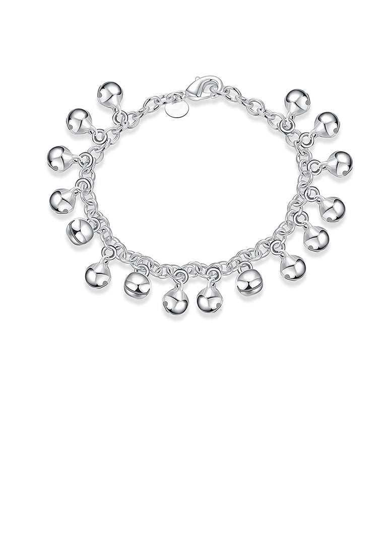 Fashion Simple Bell Bracelet
